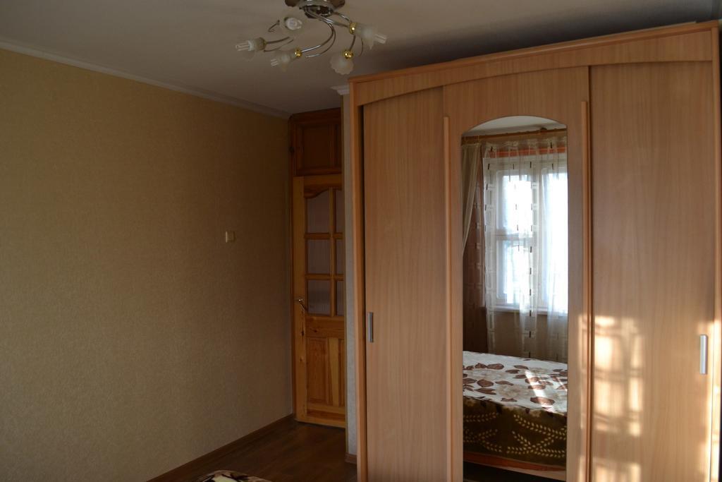 Apartment On Marinenko Polatsk Phòng bức ảnh